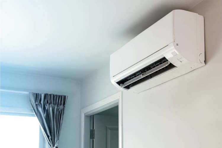 Mini-ac